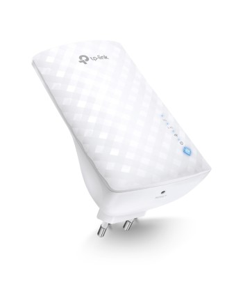 WRL RANGE EXTENDER 750MBPS/RE190 TP-LINK