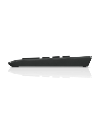 Lenovo Essential USB Numeric Keypad Gen II Wired, Black