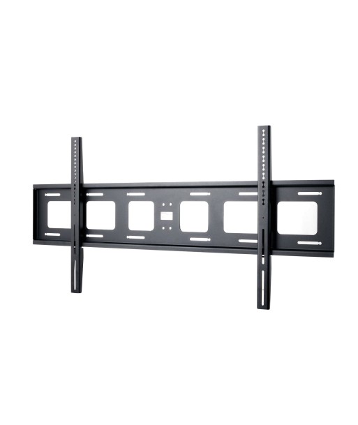 EDBAK XWB1c-B Universaalne seinakinnitus 75-110" ekraanidele (Kuni 110kg) EDBAK XWB1c-B Universaalne seinakinnitus 75-110" ekraanidele (Kuni 110kg)