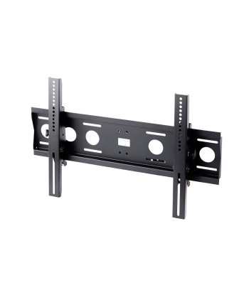 EDBAK Universal Tilt Wall Mount PWB2c-B 42-75", Maximum weight (capacity) 80 kg, Black