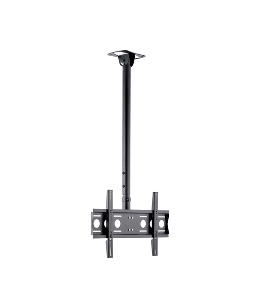 EDBAK CMS21 Laekinnitus (40-75", 60kg) - Must EDBAK CMS21 Laekinnitus (40-75", 60kg) - Must