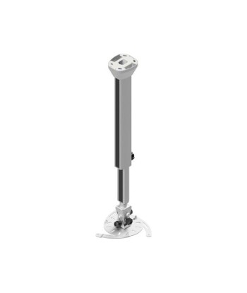 EDBAK, Projector Ceiling mount, PMV100W, Maximum weight (capacity) 15 kg, White