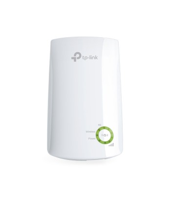 TP-LINK Extender  TL-WA854RE 802.11n, 2.4 GHz, 300 Mbit/s, Antenna type 2 Internal Antennas