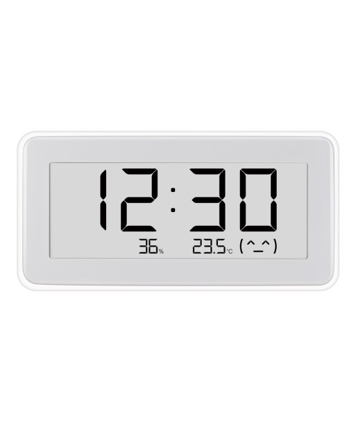 Xiaomi Mi Temerature and Humidity Monitor Pro White Xiaomi Mi Temerature and Humidity Monitor Pro White