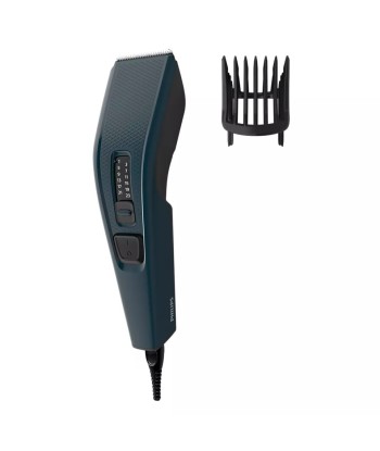 Philips Juukselõikur HC3505/15 Juhtmega - 13 Pikkusastet, 2mm Täpsus