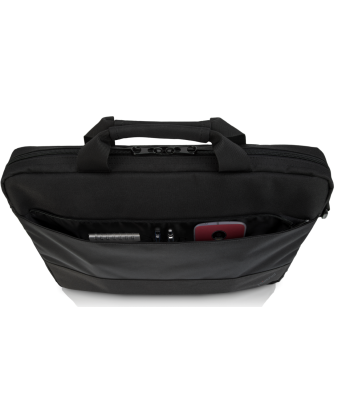 Lenovo ThinkPad 15.6-inch Basic Topload Black