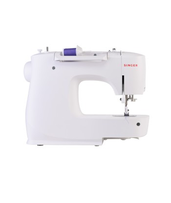 Õmblusmasin Singer M3405 Number of stitches 23, Number of buttonholes 1, White