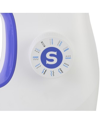 Singer Sewing Machine M3405 Number of stitches 23, Number of buttonholes 1, White