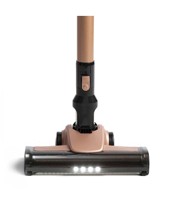 Adler AD 7044 Juhtmeta 2-in-1 Tolmuimeja - Pronks