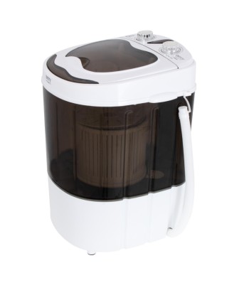Camry CR 8054 Mini Washing Machine - 3kg, Compact & Efficient
