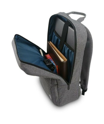 Lenovo 15.6-inch Laptop Casual Backpack B210 Grey