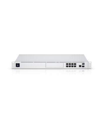 NET APPLIANCE/UDM-PRO UBIQUITI