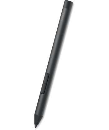 Dell Active Pen PN5122W Black, 9.5 x 9.5 x 140 mm