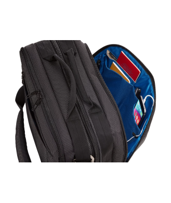 Thule Boarding Bag C2BB-115 Crossover 2 Black, Shoulder strap