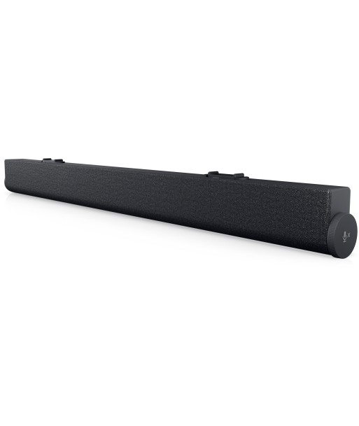 Dell Slim Conferencing Soundbar SB522A 4.5 W, Black Dell Slim Conferencing Soundbar SB522A 4.5 W, Black