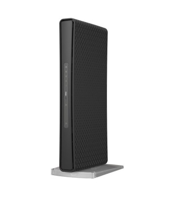 Беспроводной маршрутизатор MikroTik hAP ac3