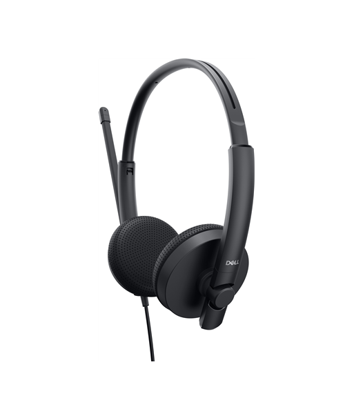 Наушники Dell Stereo WH1022 3.5 mm, USB Type-A