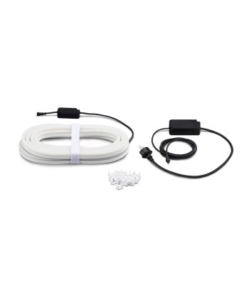 Philips Lightstrip Hue White and Colour Ambiance 37.5 W, White and colored light