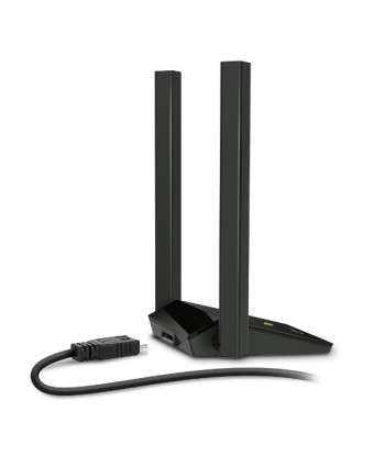 WRL ADAPTER 1300MBPS USB DUAL/BAND ARCHER T4U PLUS TP-LINK