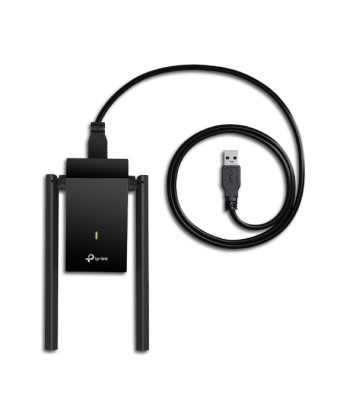 WRL ADAPTER 1300MBPS USB DUAL/BAND ARCHER T4U PLUS TP-LINK
