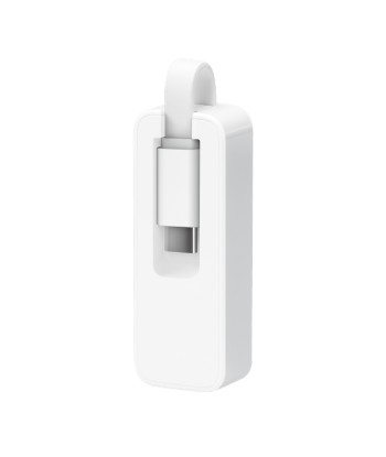TP-Link UE300C USB-C kuni Gigabit Ethernet adapter