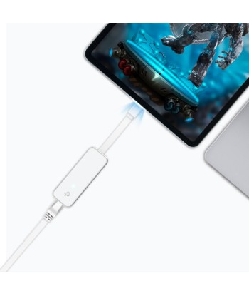 TP-Link UE300C USB-C to Gigabit Ethernet Adapter