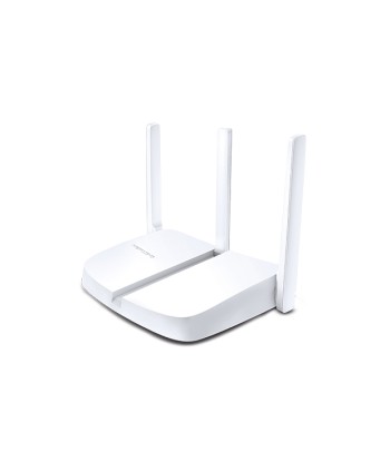 Mercusys MW305R Wireless-N 300Mbps Router