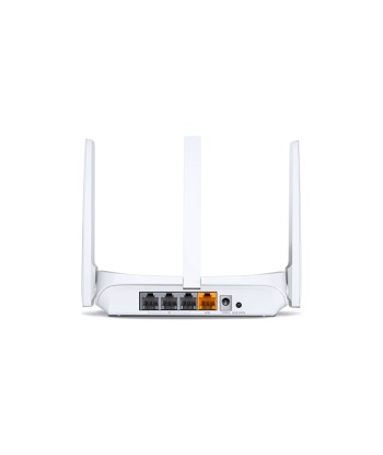 Mercusys MW305R 300Mbps WiFi Ruuter