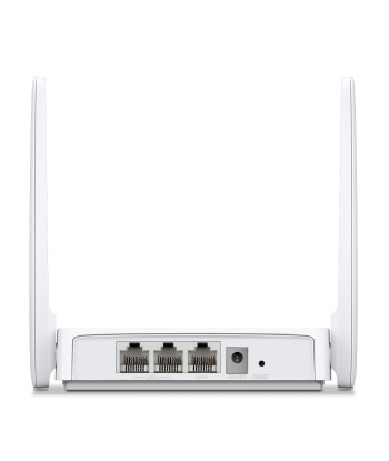Mercusys MW302R 300Mbps WiFi Router