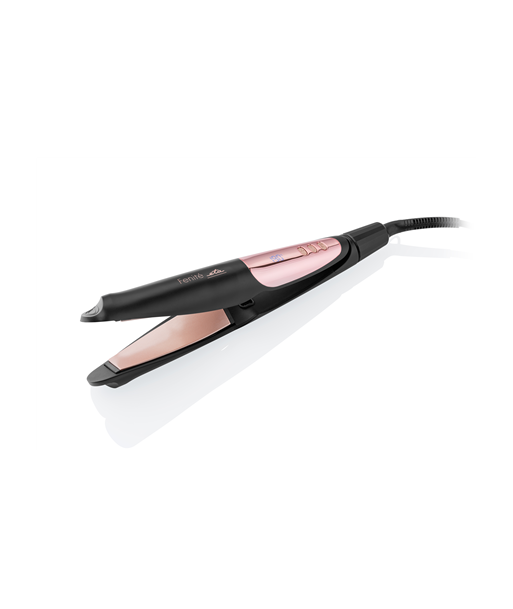 ETA Hair Straitghtener Fenité ETA833790000 Ceramic heating system, Display LED, Temperature (max) 230 °C, 50 W
