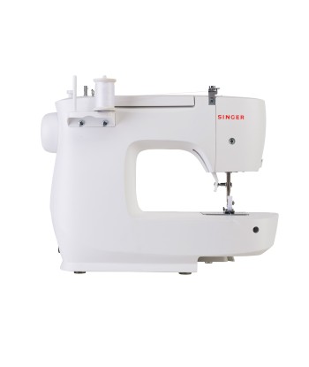 Õmblusmasin Singer M1505 Number of stitches 6, Number of buttonholes 1, White
