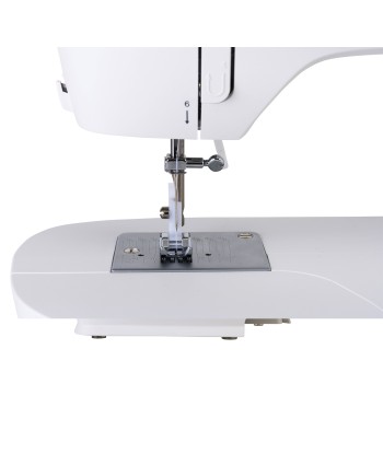 ?Singer M1505 Number of stitches 6, Number of buttonholes 1, White