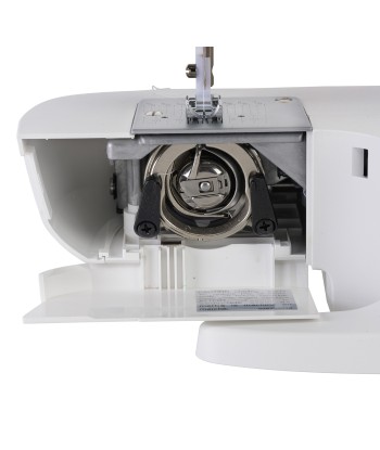 Singer Sewing Machine M1505 Number of stitches 6, Number of buttonholes 1, White