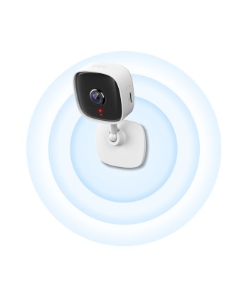 TP-Link Tapo C100 koduvalve Wi-Fi kaamera - Hoia oma kodu turvalisena
