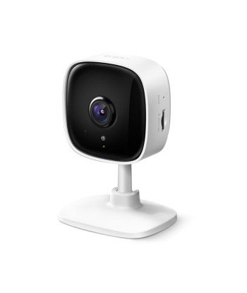 TP-Link Tapo C100 koduvalve Wi-Fi kaamera - Hoia oma kodu turvalisena