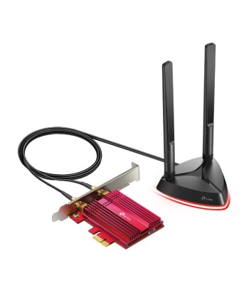 TP-Link Archer TX3000E AX3000 Wi-Fi 6 Bluetooth 5.0 PCIe Adapter