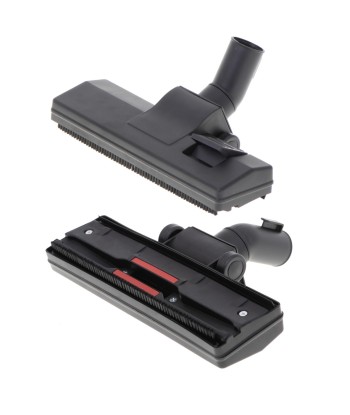 Camry Professional Industrial Vacuum Cleaner CR 7045 (3400W, 25L) - Red/Silver