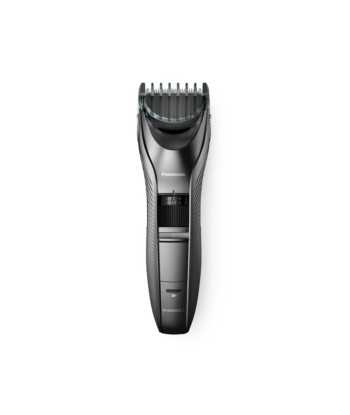 Juukselõikur Panasonic ER-GC63-H503 Operating time (max) 40 min, Number of length steps 39, Step precise 0.5 mm, Built-in