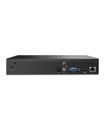 TP-LINK Network Video Recorder VIGI NVR1008H 8-Channel