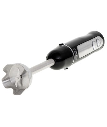 Adler AD 4625b Hand Blender, 850 W, Number of speeds 5, Turbo mode, Black