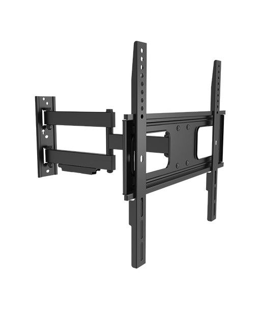 Sunne Wall mount, 23-42-EAX2, 32-55 ", Full motion, Maximum weight (capacity) 50 kg, Black