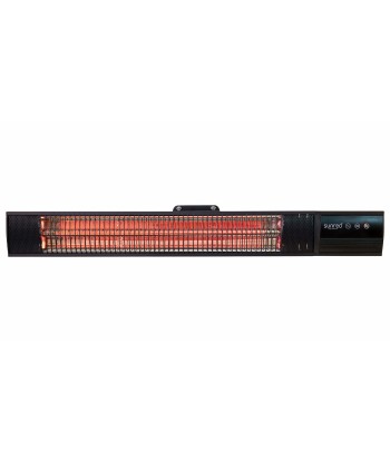 Обогреватель SUNRED RD-DARK-20, Dark Wall Infrared, 2000 W, Black, IP55