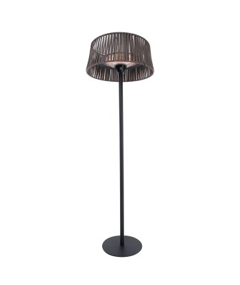 SUNRED Artix M-SO Brown Seisev Infrapuna Soojendi - 2100W