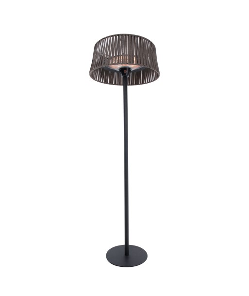 SUNRED Artix M-SO Brown Seisev Infrapuna Soojendi - 2100W