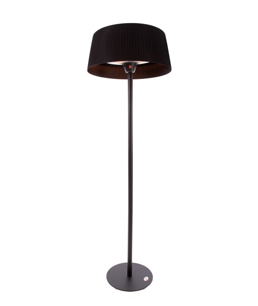 Soojendi SUNRED ARTIX SB BASIC, Bright Standing Infrared, 2100 W, Black, IP44 Soojendi SUNRED ARTIX SB BASIC, Bright Standing Infrared, 2100 W, Black, IP44
