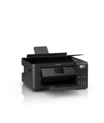Epson EcoTank L4260 Multifunktsionaalne Printer - Wi-Fi, Kõik-ühes, CIS, Must