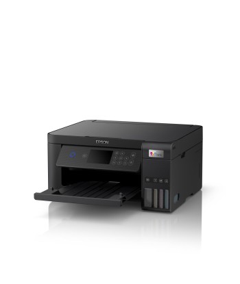 Epson EcoTank L4260 Multifunktsionaalne Printer - Wi-Fi, Kõik-ühes, CIS, Must