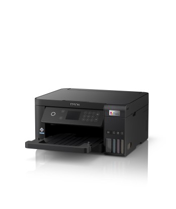 Epson EcoTank L6260 Multifunction Printer - Black