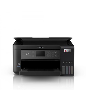 Epson EcoTank L6260 Multifunction Printer - Black
