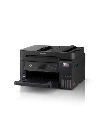 Multifunktsionaalne printer Epson EcoTank L6270 Contact image sensor (CIS), 3-in-1, Wi-Fi, Black